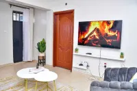 welcome to classy apartments kitale Hotels in 