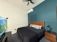 Casa Banak Departamentos Hotels in 