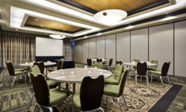 Homewood Suites by Hilton Nashville Vanderbilt