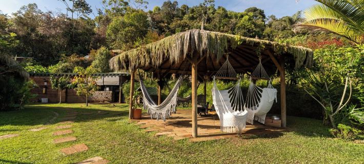 Levit Glamping - Hotel Guatapé Peñol Hoteles en Peñol