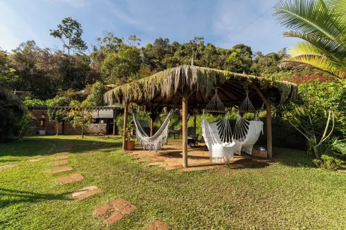Levit Glamping - Hotel Guatapé Peñol Các khách sạn ở Concepcion