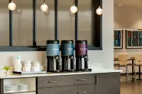 Home2 Suites by Hilton Ogden - breakfast