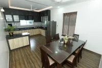 Experience Your Private  Premium Villa in Goa Where Luxury Meets Lifestyle Hotel a Marra