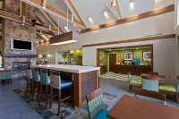 Hampton Inn & Suites Atlanta/Duluth/Gwinnett County