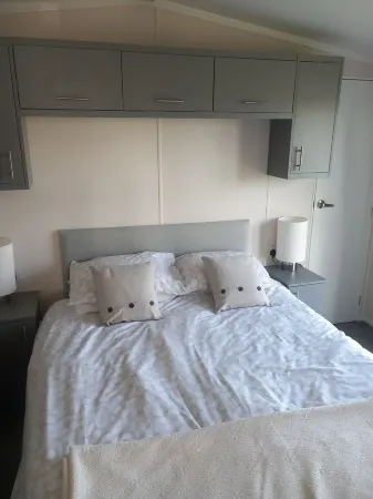 Valley View -panoramic views of Rame Peninsula Отели в г. Торпойнт