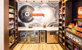 Hampton Inn by Hilton Selma