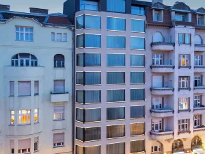Boutique Hotel Victoria Budapest