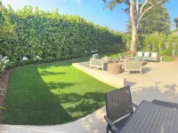 Montecito-Chic Beachside Retreat Hotels in Montecito