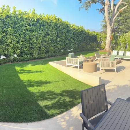 Montecito-Chic Beachside Retreat