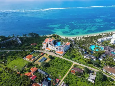 Kilua Residences by CityBlue