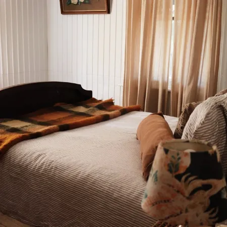 Lotte's Hjem | A 150 year old cottage in the heart of Pambula