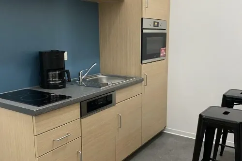 Fabella Flats Forchheim - 25