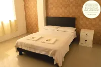 RinaKawsay Penthouse 100% amoblado en Tena, disfruta de un lugar acogedor Hotels in 