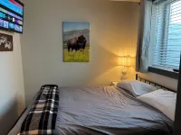 Yellowstone Escape! Unit 2 Lower Level
