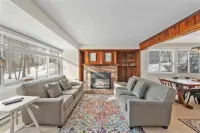 Spacious 4-bedroom townhome with amenities in Waterville Estates.