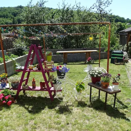 Urlaub im Herzen Sachsens