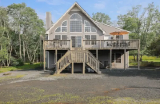 Sleeps 20, Karaoke Room, 1 Min Walk to Lake, Near Jack Frost, Big Boulder