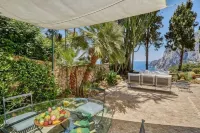 Elite Villa Tragara House