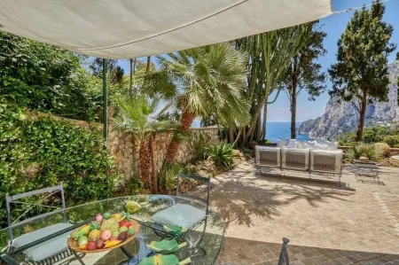 Elite Villa Tragara House