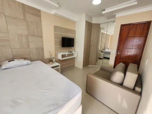 Casamar Lofts Praia dos Anjos 02