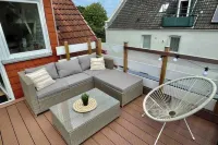 Sonnenpanorama | 2Zi | 2OG | 4P | Geestemünde