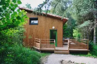 Les Gîtes de Montbel - a stay in the heart of nature
