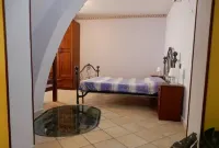 Vacation home "Il Portico Diano," Diano San Pietro (IM)