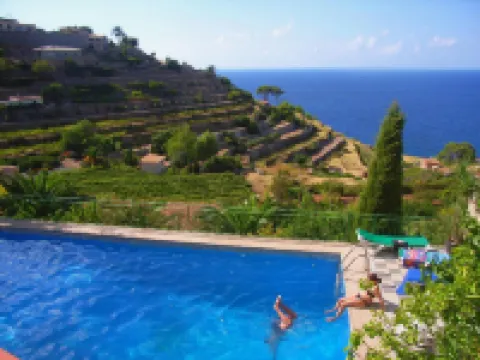 Hostal Sa Baronia Hotels in Banyalbufar