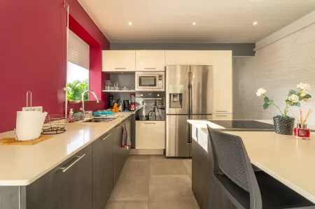 Villa Diamond Отели в г. Сент-Люс