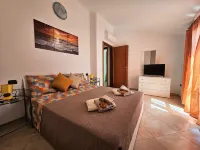 Beatrice House, 2 km from the sea, 50 meters from the museum of the Giants of Mont'e Prama