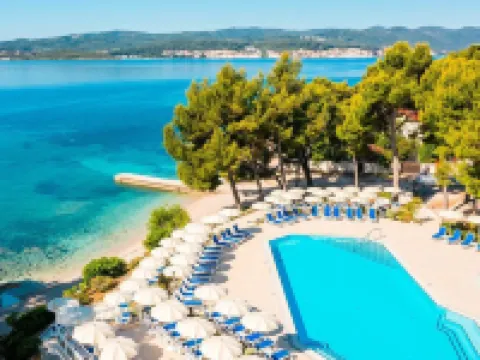Aminess Vival Grand Azur Hotel Hotels in Orebic