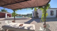 RURAL FARMHOUSE FLOR DE CAZALLA