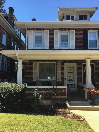 Hilltop Haven @ Hampton Heights