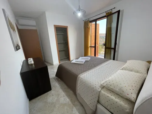 Villa Vista Mozzafiato 쿠스토나치 호텔