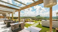 Genusshotel Riegersburg Hotels in Gemeinde Söchau