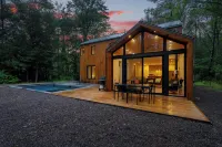 Wander Catskills Creek