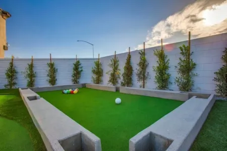 The Element - Foot Pool, Pickle Ball, Mini Golf, Game Room