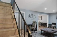 Charming 4-bedroom house in lovely Sparks