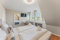 Ferienhüs Keitumliebe Hotels in Keitum