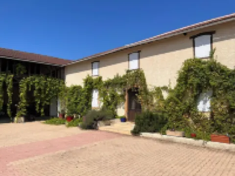 Beautiful country house