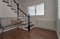 Apartamento Zen Beach a pie de Playa Hotels near Camping Baiona Playa