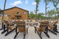 Family/ Pet friendly/6 beds! فنادق في Hollister