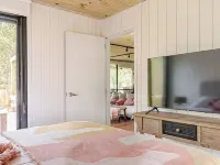 Modern House near the Beach Hotels in Punta Ballena