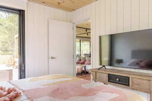 Modern House near the Beach Hotels in Punta Ballena