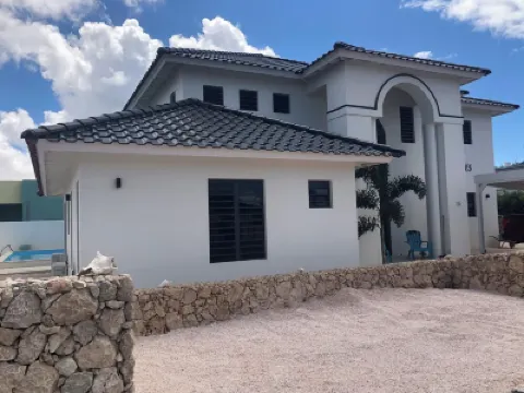 Kas Des Bonaire Kralendijk Apartment Hotels in 