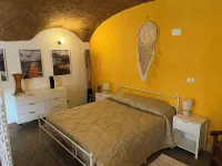 The old Amber cellar