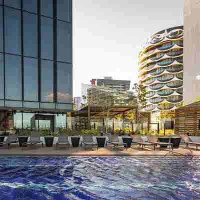 Stunning View & Prime Location! Fitness & Recreational Facilities