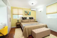 Trouya Beach House Saint Lucia W.I