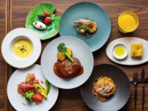 Glamday Style Hotel & Resort Kyu-Karuizawa Hotels in Karuizawa