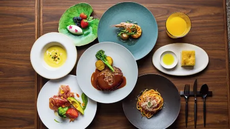 Glamday Style Hotel & Resort Kyu-Karuizawa